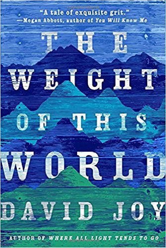 'The Weight of This World'